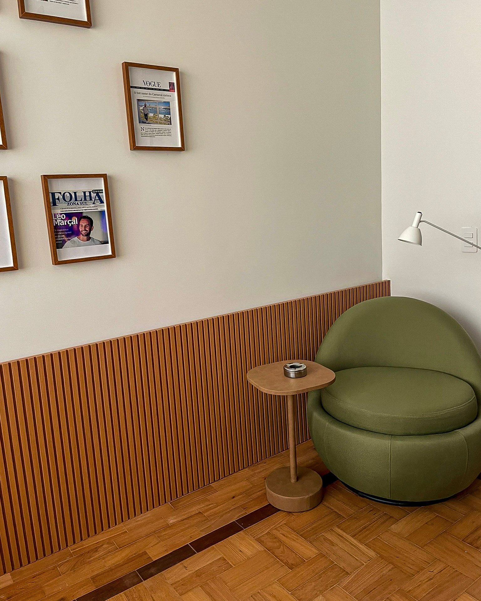 Acabamento e Detalhe Premium 15